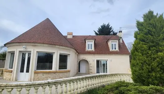 Villa 7 pièces 170 m²