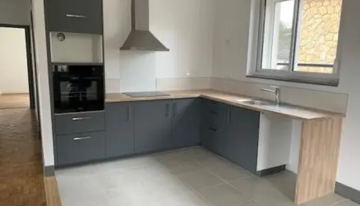 Maison 5 pièces 106 m² 