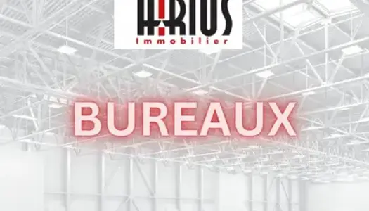 BUREAUX 127.30 M2
