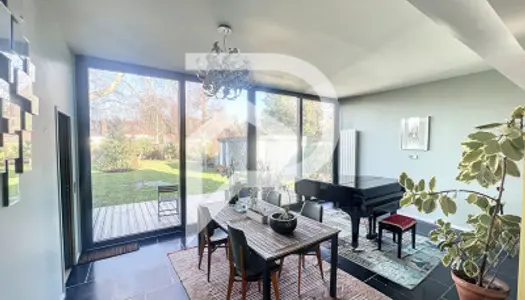 Maison 3 pièces 109 m²