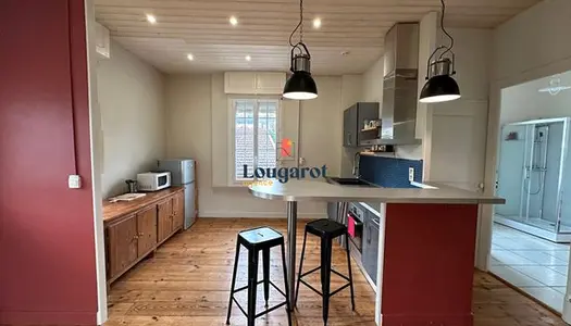 Maison 4 pièces 48 m²