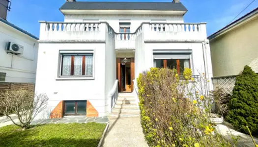 Maison 4 pièces 86 m²