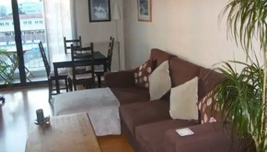 Appartement à louer à Bordeaux Saint Augustin