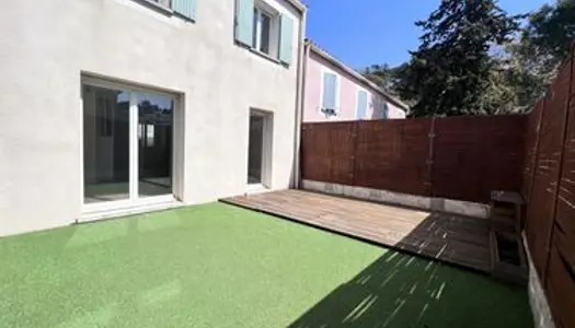 Maison 4 pièces 79 m²