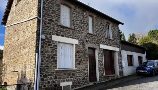 Maison en pierre 12 pièces 230 m² 