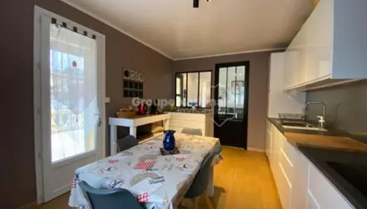 Maison 4 pièces 95 m²