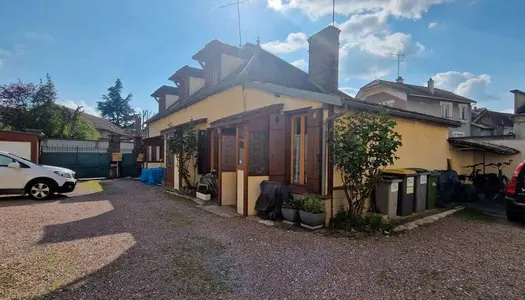 Immeuble 9 pièces 150 m² 