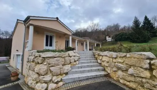 Maison Vente Beauvallon  141m² 655000€
