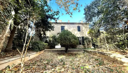 Vente Maison 359 m² à Pomerols 412 000 €