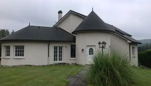 Magnifique maison de 250 m² à Longeville les Saint Avold 
