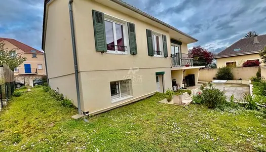 Maison 5 pièces 78 m²