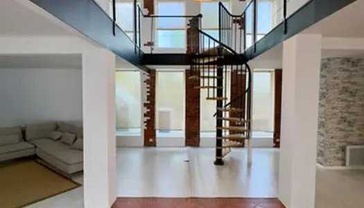 Loft/atelier/surface 4 pièces 152 m² 