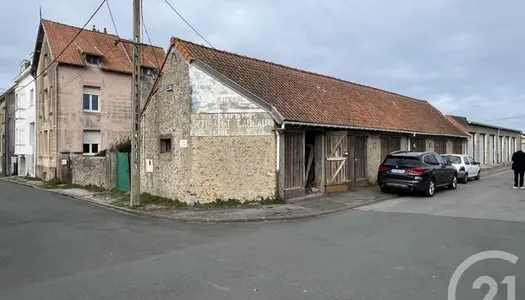 Maison 4 pièces 150 m²