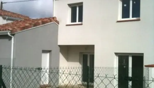 Maison 4 pièces 81 m² 