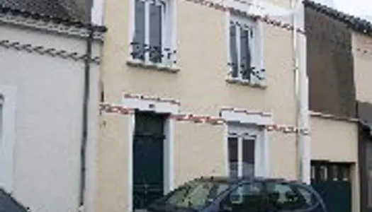 Maison 3 pièces 112 m² 