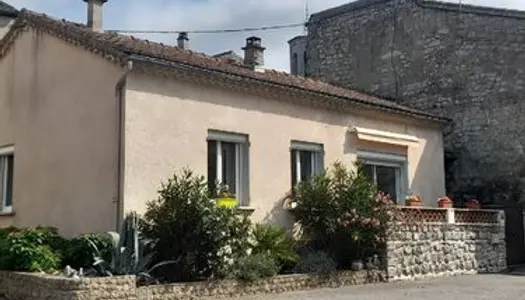 MAISON 4 pièces 78 m2 