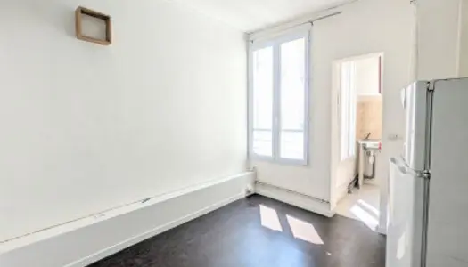 Appartement 3 pièces 40 m² 