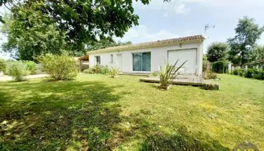 Maison 5 pièces 84 m² 