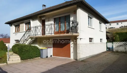 Maison 6 pièces 136 m²