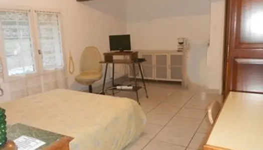 Suite privée de 2 Chambres de 32 M2 :