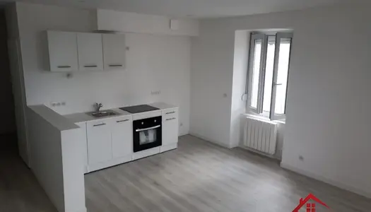 Vente Appartement 48 m² à Gy 79 000 €