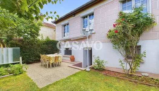 Maison 9 pièces 130 m² 