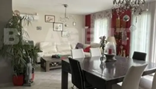 Maison 5 pièces 86 m² 