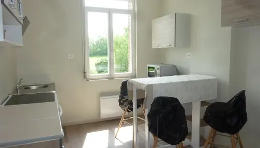 Location Appartement 45 m² à Beauvois-en-Cambrésis 550 € CC /mois