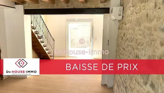 Maison 6 pièces 128 m² 