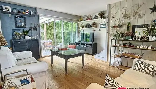 Maison 6 pièces 120 m² 