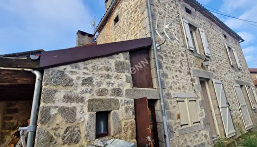 Maison en pierre en Perigord Vert - Dordogne