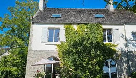 Maison à louer Morlaix 