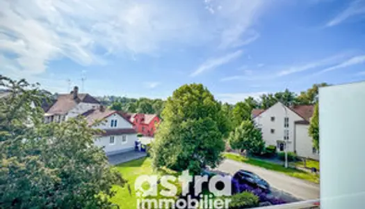 Appartement F3 à Altkirch 