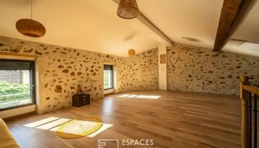 Maison 7 pièces 230 m²