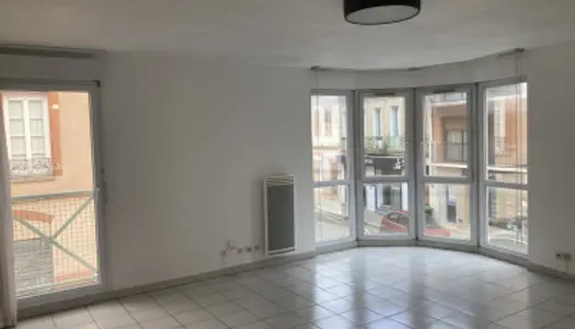 Appartement 3 pièces 70 m² 