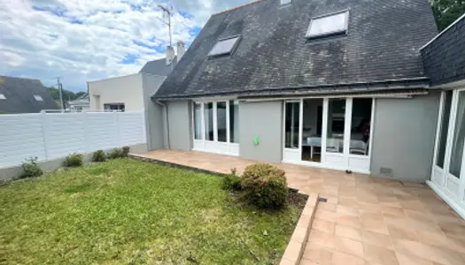 Maison 5 pièces 133 m² 