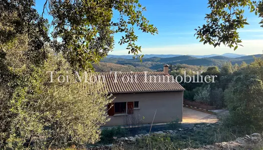 Vente Maison 90 m² à Monoblet 339 000 €