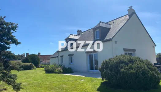 Maison 5 pièces 139 m² 