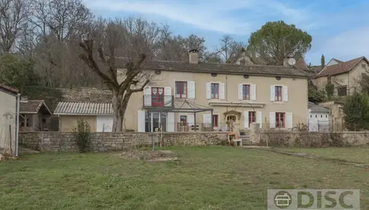 Vente Maison 172 m² à Caylus 249 000 €