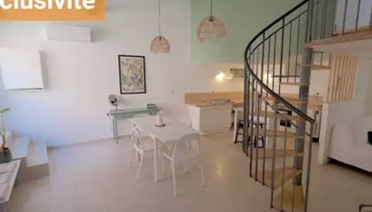 Appartement 3 pièces 73 m² 