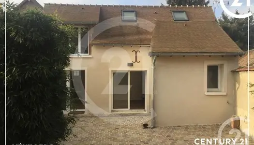 Maison 3 pièces 46 m² 