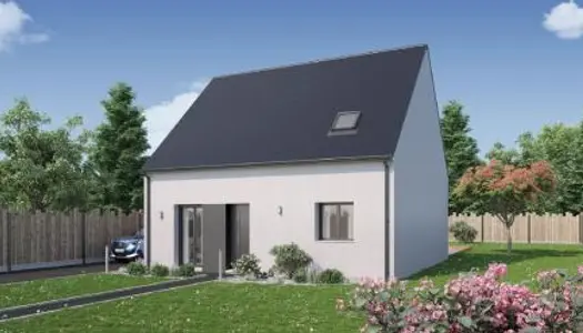 Maison 5 pièces 99 m² 