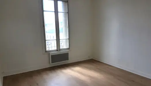 Appartement 2 pièces 36 m² 