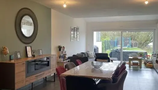 Maison 5 pièces 125 m²