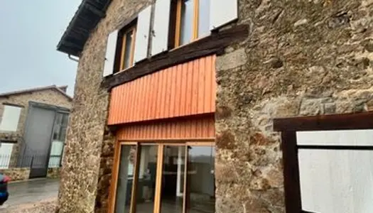 A LOUER UNE MAISON NEUVE DE 120M2 T4bis - AU CALME - PROCHE DE TOUTES COMMODITES