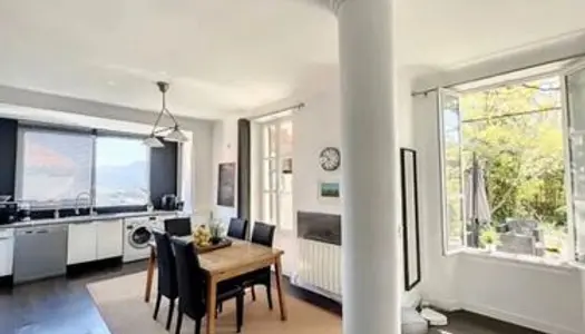 Maison 5 pièces 163 m² 