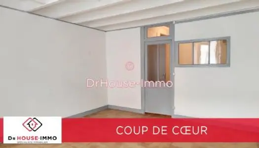 Maison 5 pièces 160 m² 