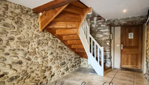 Maison 2 pièces 173 m²