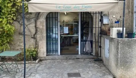 Boulangerie, pâtisserie 85 m² Grambois