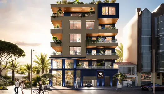 Vente Appartement 107 m² à Palavas-les-Flots 1 452 000 €